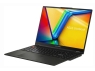 Ноутбук ASUS VivoBook S 16 Flip TP3604VA i3-1315U 8Gb SSD 512Gb Intel UHD Graphics 16 WUXGA IPS 42Вт*ч No OS Черный TP3604VA-MC132 90NB1051-M004S0