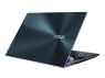 Ноутбук ASUS Zenbook Pro Duo UX582HS i7-11800H 32Gb SSD 1Tb NVIDIA RTX 3080 для ноут 8Gb 15,6 UHD TS OLED 92Вт*ч Win11 Синий UX582HS-H2034W 90NB0V21-M000Y0
