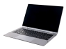 Ноутбук HIPER SLIM 360 i5-1235U 16Gb SSD 512Gb Intel Iris Xe Graphics eligible 13,3 FHD IPS Cam 38Вт*ч No OS Серый H1306O5165DM