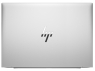 Ноутбук HP EliteBook 840 G9 i5-1235U 8Gb SSD 512Gb Intel UHD Graphics 14 WUXGA IPS Cam 51Вт*ч Win11Pro(ENG) KBD RUENG Серебристый 6F608EA