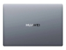 Ноутбук Huawei MateBook D 16 2024 MCLF-X Space Gray (53013YLY) 16.0" Core i5 12450H UHD Graphics 16ГБ SSD 1TБ Без ОС Серый