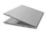 Ноутбук Lenovo IdeaPad 3 15IGL05 CDC N4020 8Gb SSD 256Gb Intel UHD Graphics 600 15,6 FHD IPS Cam 35Вт*ч Win11 Светло-серый 81WQ0086RU