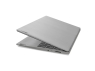 Ноутбук Lenovo IdeaPad 3 15IIL05 i5-1035G4 4Gb SSD 256Gb Intel Iris Plus Graphics 15,6 FHD IPS Cam 35Вт*ч No OS Светло-серый 81WE01EQRK