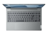 Ноутбук Lenovo IdeaPad 5 15IAL7 i7-1255U 16Gb SSD 512Gb NVIDIA MX550 2Gb 15,6 FHD IPS Cam 76Вт*ч No OS Светло-серый 82SF00C1RK