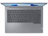 Ноутбук Lenovo ThinkBook 14 G6 IRL (21KG00AVAU) 14.0" Core i7 1355U Iris Xe Graphics eligible 16ГБ SSD 512ГБ MS Windows 11 Professional ENG Серый