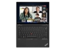 Ноутбук Lenovo ThinkPad T14 Gen 3 i5-1235U 8Gb SSD 512Gb Intel UHD Graphics 14 WUXGA IPS Cam 39.3Вт*ч No OS Черный 21AH00BCRT