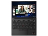 Ноутбук Lenovo ThinkPad X1 Carbon Gen 10 (21CB007ART) 14.0" Core i7 1260P Iris Xe Graphics eligible 16ГБ SSD 512ГБ MS Windows 11 Professional Черный