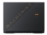 Ноутбук Machenike S16 i5-12450H 8Gb SSD 512Gb NVIDIA RTX 3050 для ноутбуков 4Gb 16 WUXGA IPS Cam 54Вт*ч No OS Черный S16-i512450H30504GF165HGMS0R2