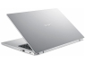 Ноутбук Acer Aspire 3 A315-58 i5-1135G7 8Gb SSD 512Gb Intel Iris Xe Graphics 15,6 FHD IPS Cam 36Вт*ч No OS Серебристый A315-58-586A NX.ADDER.01S