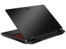 Ноутбук Acer Nitro 5 AN515-46 Ryzen 5 6600H 8Gb SSD 512Gb NVIDIA RTX 3050 для ноутбуков 4Gb 15,6 FHD IPS Cam 57Вт*ч No OS Черный AN515-46-R3QN NH.QGXER.008