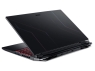 Ноутбук Acer Nitro 5 AN515-58 i5-12500H 8Gb SSD 512Gb NVIDIA RTX 3050 для ноутбуков 4Gb 15,6 FHD IPS Cam 57Вт*ч No OS Черный AN515-58-56W4 NH.QFJER.002