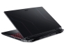 Ноутбук Acer Nitro 5 AN515-58 i7-12700H 16Gb SSD 512Gb NVIDIA RTX 3050Ti для ноутбуков 4Gb 15,6 FHD IPS Cam 57Вт*ч No OS Черный AN515-58-7420 NH.QFLER.00D
