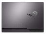 Ноутбук ASUS ROG Strix G15 G513RC Ryzen 7 6800H 16Gb SSD 512Gb NVIDIA RTX 3050 для ноут 4Gb 15,6 FHD IPS 56Вт*ч No OS Серый G513RC-HN180 90NR08A5-M00EJ0