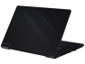 Ноутбук ASUS ROG Zephyrus M16 GU603HM i9-11900H 16Gb SSD 1Tb NVIDIA RTX 3060 для но 6Gb 16 WQXGA IPS 90Вт*ч Win10(ENG) Черный GU603HM-211.ZM16 90NR04W1-M00410