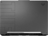 Ноутбук ASUS TUF Gaming F15 FX506HC i5-11400H 16Gb SSD 512Gb NVIDIA RTX 3050 для ноут 4Gb 15,6 FHD IPS Cam 48Вт*ч No OS Серый FX506HC-HN006 90NR0723-M02580