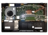 Ноутбук ASUS X415EA PDC 7505 4Gb SSD 128Gb Intel UHD Graphics 14 HD Cam 37Вт*ч Win11 Серебристый X415EA-BV745W 90NB0TT1-M13830