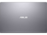 Ноутбук ASUS X415EA i3-1115G4 4Gb SSD 128Gb Intel UHD Graphics 14 FHD Cam 37Вт*ч Win10 Серый X415EA-EK609T 90NB0TT2-M08440