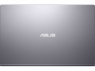 Ноутбук ASUS X515EA i3-1115G4 4Gb+4Gb SSD 256Gb Intel UHD Graphics 15,6 FHD Cam 37Вт*ч Win11 Серый X515EA-EJ905W 90NB0TY1-M25300-8G