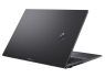 Ноутбук ASUS Zenbook 14 UM3402YA-KP845 (90NB0W95-M01KB0) 14.0" Ryzen 5 7430U Radeon Graphics 16ГБ SSD 512ГБ Без ОС Черный