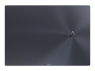 Ноутбук ASUS Zenbook Pro 16X UX7602VI i9-13900H 32Gb SSD 2Tb NVIDIA RTX 4070 для н 8Gb 16 3.2K TS OLED 96Втч Win11Pro Черный UX7602VI-MY034X 90NB10K1-M001F0