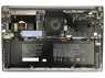 Ноутбук Infinix INBOOK X3 PLUS XL31 i5-1235U 16Gb SSD 512Gb Intel Iris Xe Graphics eligible 15,6 FHD IPS Cam 50Вт*ч Win11 Синий 71008301224