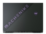 Ноутбук Machenike S16 i5-12450H 8Gb SSD 512Gb NVIDIA RTX 3050 для ноутбуков 4Gb 16 WUXGA IPS Cam 54Вт*ч No OS Черный S16-i512450H30504GF165HGMS0R1