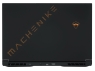 Ноутбук Machenike S15 i7-12700H 16Gb SSD 512Gb NVIDIA RTX 3050Ti для ноутбуко 4Gb 15,6 FHD IPS Cam 41Вт*ч Free DOS Черный S15C-i712700H3050Ti4GF144LH00RU