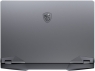 Ноутбук MSI Raider GE66 12UGS-289RU i7-12700H 16Gb SSD 1Tb NVIDIA RTX 3070Ti для ноутбуков 8Gb 15,6 FHD IPS Cam 99.9Вт*ч Win11 Серый 9S7-154414-289