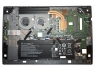 Ноутбук Acer Aspire 5 A517-53G i5-1235U 16Gb SSD 512Gb NVIDIA MX550 2Gb 17,3 FHD IPS Cam 50Вт*ч No OS Серый A517-53G-563F NX.K66ER.006