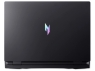 Ноутбук Acer Nitro 16 AN16-51 i5-13500H 16Gb SSD 512Gb NVIDIA RTX 4050 для ноутбуков 6Gb 16 WUXGA IPS Cam 57Вт*ч No OS Черный AN16-51-58S2 NH.QLRCD.003
