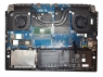 Ноутбук Acer Nitro 5 AN515-58 i5-12500H 8Gb SSD 512Gb NVIDIA RTX 3050 для ноутбуков 4Gb 15,6 FHD IPS Cam 57Вт*ч No OS Черный AN515-58-56W4 NH.QFJER.002