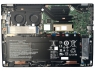 Ноутбук Acer Swift Go 14 SFG14-71-765D (NX.KLQCD.002) 14.0" Core i7 13620H UHD Graphics 16ГБ SSD 1TБ MS Windows 11 Home Серебристый