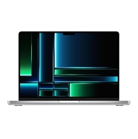 Ноутбук Apple MacBook Pro 16 M2 Max (2023), 96 Гб/2 Тб, английская клавиатура, Silver (Z17900079)