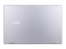 Ноутбук HIPER SLIM 360 i5-1235U 16Gb SSD 512Gb Intel Iris Xe Graphics eligible 13,3 FHD IPS Cam 38Вт*ч No OS Серый H1306O5165DM