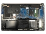 Ноутбук HP 470 G10 i7-1355U 16Gb SSD 512Gb Intel UHD Graphics 17,3 FHD IPS Cam 41Вт*ч Free DOS KBD RUENG Серебристый 816K8EA
