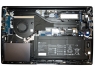 Ноутбук Huawei MateBook B3-520 BDZ-WFH9A i5-1135G7 16Gb SSD 512Gb Intel Iris Xe Graphics 15,6 FHD IPS Cam 42Вт*ч Win10Pro Серый 53012AGX