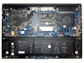 Ноутбук Huawei MateBook D 16 RLEF-X i7-12700H 16Gb SSD 512Gb Intel Iris Xe Graphics eligible 16 WUXGA IPS Cam 60Вт*ч Win11 Космический серый 53013ESY