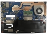 Ноутбук MSI Thin GF63 12UCX-1048XRU i5-12450H 8Gb SSD 256Gb NVIDIA RTX 2050 для ноутбуков 4Gb 15,6 FHD IPS Cam 52.4Вт*ч No OS Черный 9S7-16R821-1048