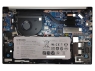 Ноутбук Samsung Galaxy Book NP750 i7-1165G7 16Gb SSD 256Gb Intel Iris Xe Graphics 15,6 FHD IPS Cam 54Вт*ч Win10Pro(ENG) Keyb:ENG Серебристый NP750XDA-KD2US