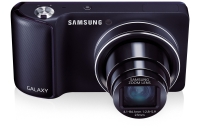 фотоаппарат Samsung Galaxy Camera EK-GC100,синий