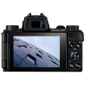 Фотоаппарат компактный Canon PowerShot G5 X Black