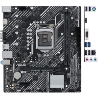 Asus PRIME H510M-K Soc-1200 Intel H510 2xDDR4 mATX AC`97 8ch(7.1) GbLAN+VGA+HDMI