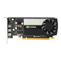 NVIDIA T400 4G BOX, brand new original with individual package, include ATX and LT brackets (025032) 900-5G172-2540-000