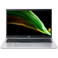 Acer Aspire 3 A315-58-54C9 NX.ADDEX.01E Silver 15,6" FHD  i5-1135G7/16Gb/512Gb SSD/Iris Xe Graphics/NoOS