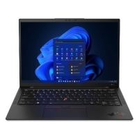 Lenovo ThinkPad X1 Carbon G10 21CB008PRT Black 14" 2.2K IPS i7-1260P/32GB/512GB SSD/LTE/DOS