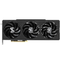 Видеокарта Palit PCI-E 4.0 PA-RTX4070 JETSTREAM NVIDIA GeForce RTX 4070 12288Mb 192 GDDR6X 1920/21000 HDMIx1 DPx3 HDCP Ret NED4070019K9-1047J