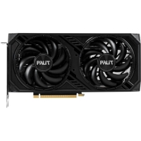 Видеокарта PALIT RTX4060Ti DUAL 8G (NE6406T019P1-1060D)