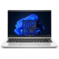 HP ProBook 445 G9 5Y4D2EA Silver 14" FHD Ryzen 5 5625U/8Gb/256Gb SSD/AMD Radeon/Win 10 Pro