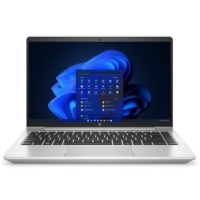 HP ProBook 440 G9 6F1W7EA Pike Silver Aluminum 14" FHD i7-1255U/16Gb/512Gb SSD/DOS