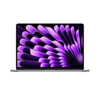 Apple MacBook Air 15 2023 Z18N0014X (КЛАВ.РУС.ГРАВ.) Space Grey 15.3" Liquid Retina (2880x1864) M2 8C CPU 10C GPU/16GB/512GB SSD (A2941)